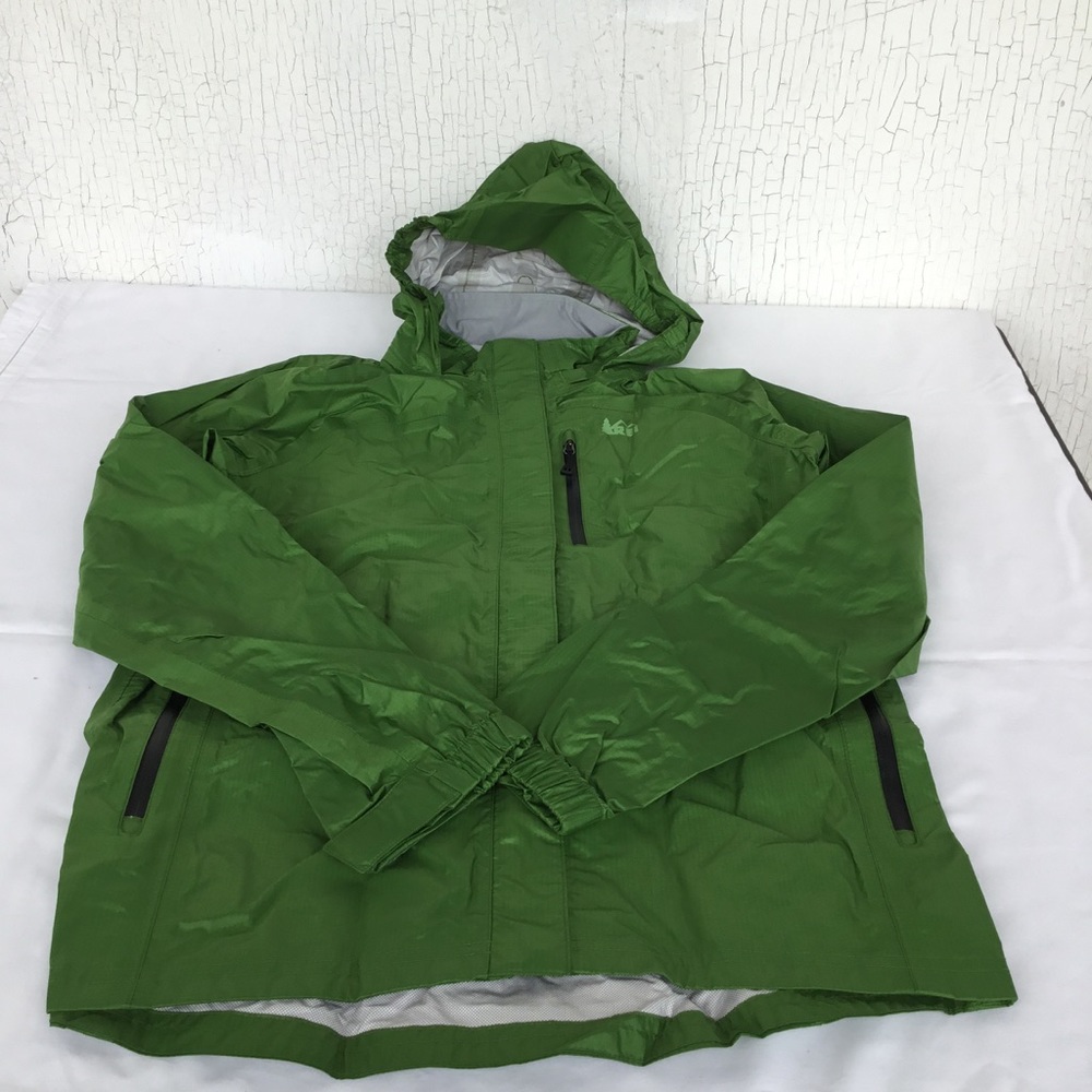 REI JACKET - Youth LARGE (14-16)
